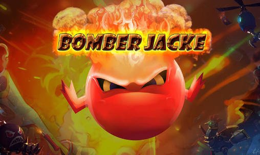 download Bomber Jackie apk